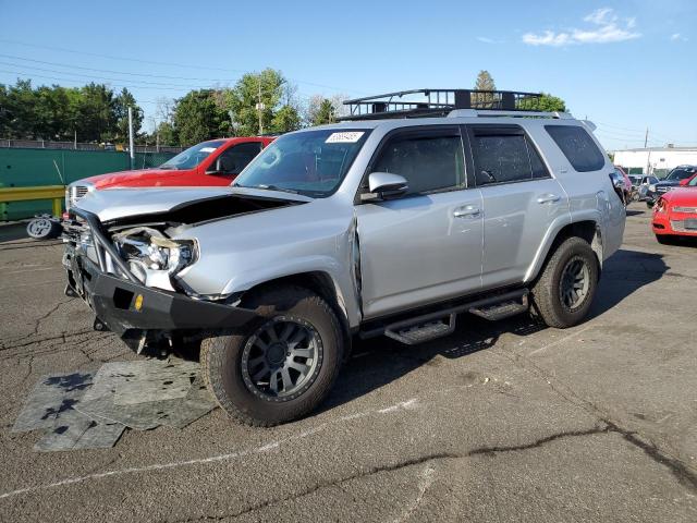 TOYOTA 4RUNNER SR