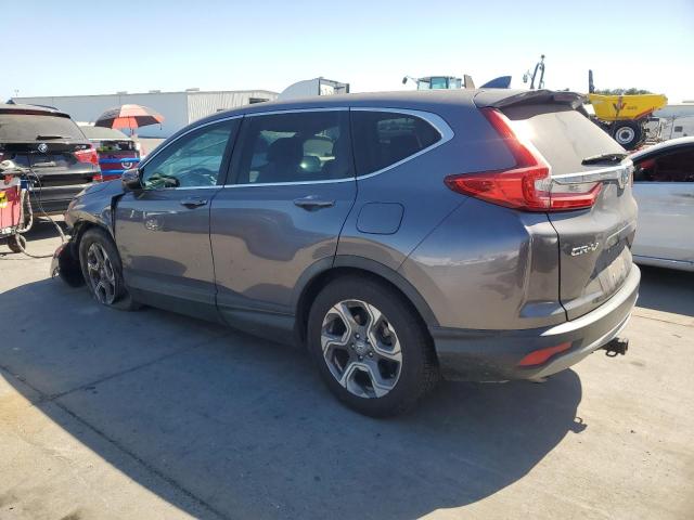 2017 HONDA CR-V EX - 7FARW1H57HE036720