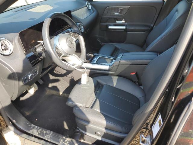 2025 MERCEDES-BENZ GLA 250 - W1N4N4GB7SJ637202