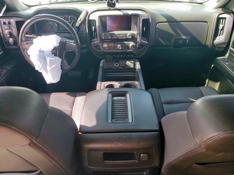 2016 GMC SIERRA K15 3GTU2NEC6GG130561