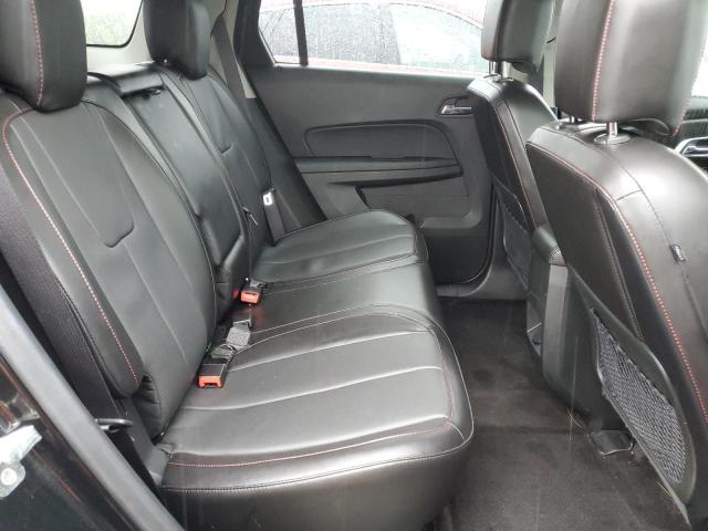 2016 GMC TERRAIN SL - 2GKFLUEK8G6152018