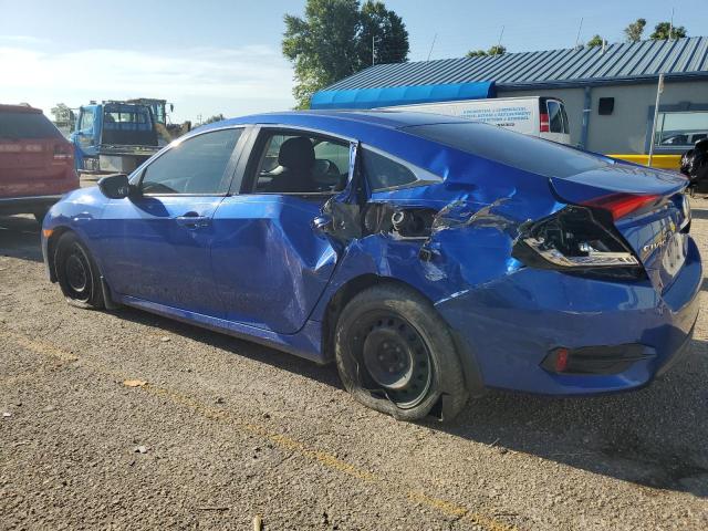 2017 HONDA CIVIC LX 19XFC2F52HE056654