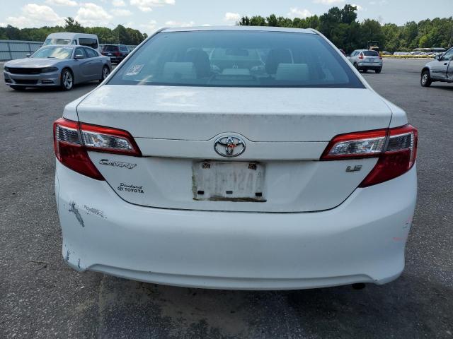 2013 TOYOTA CAMRY L - 4T1BF1FK4DU270137