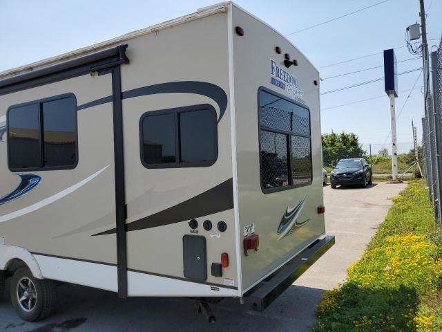 free trailer 2019 5ZT2FETB3KW008285 photo #4