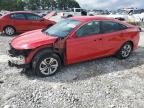 2018 HONDA CIVIC LX - 2HGFC2F52JH539914