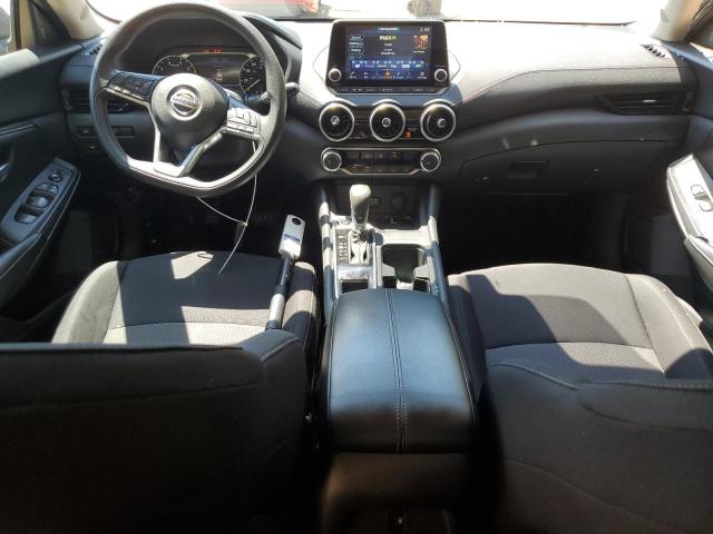 2023 NISSAN SENTRA SV - 3N1AB8CV9PY261747