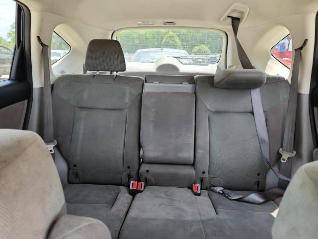 2013 HONDA CR-V EX - 2HKRM3H57DH508326