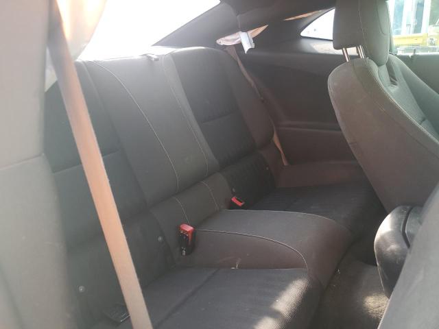 2015 CHEVROLET CAMARO LS 2G1FB1E32F9209521