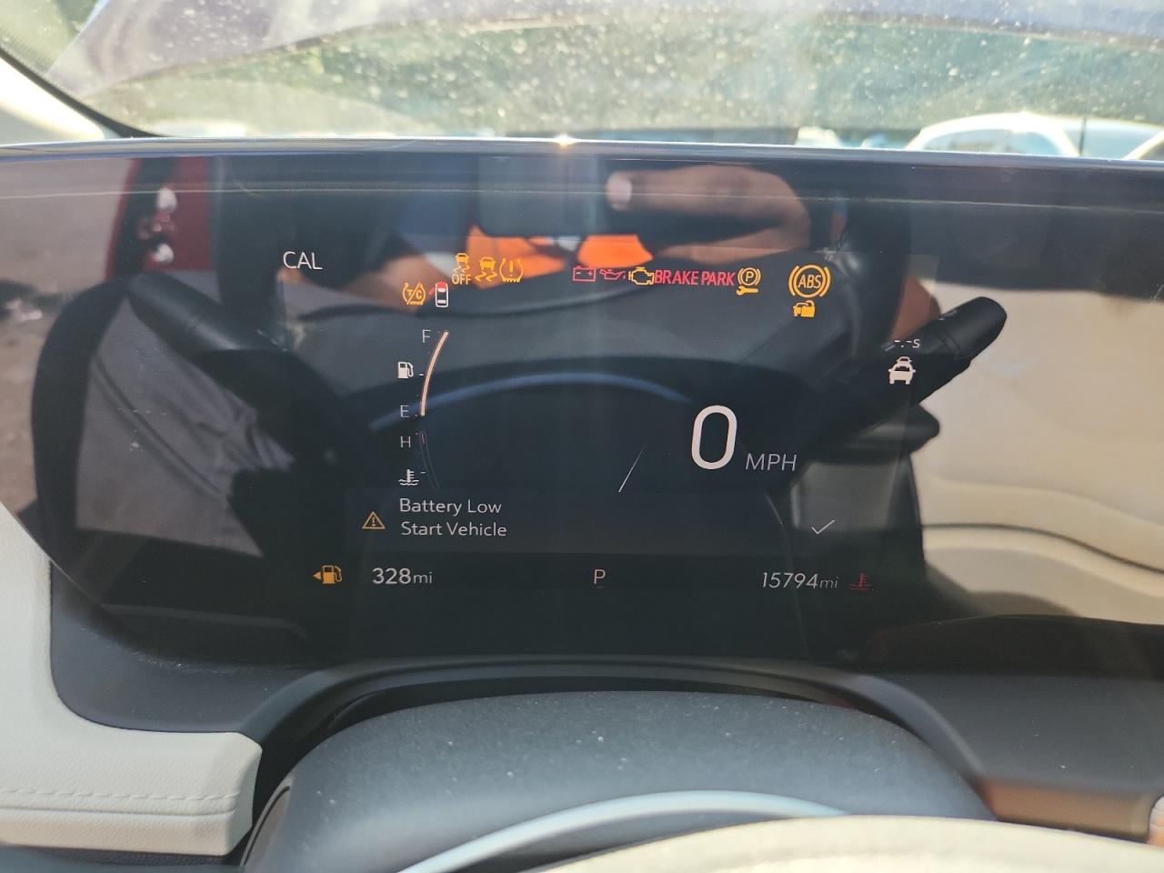 BUICK ENCORE PREFERRED