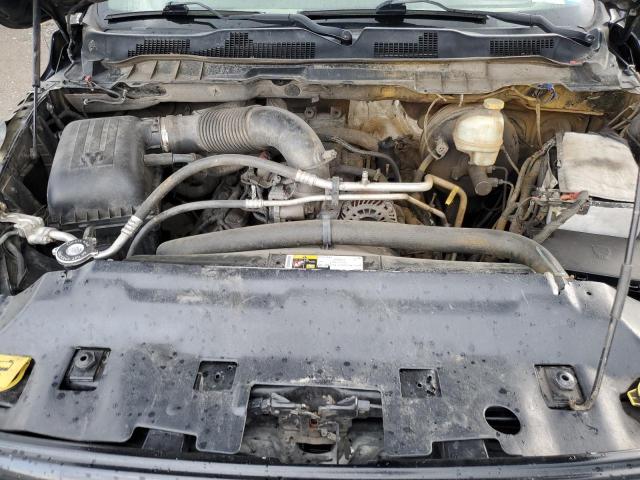 2014 RAM 1500 SLT #3317758065