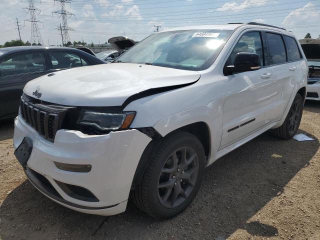 2019 JEEP GRAND CHER - 1C4RJFBG6KC840447