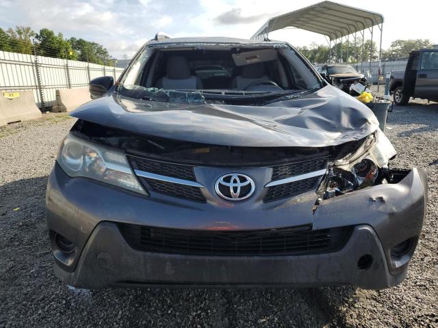 2015 TOYOTA RAV4 LE - JTMBFREV5FJ024085