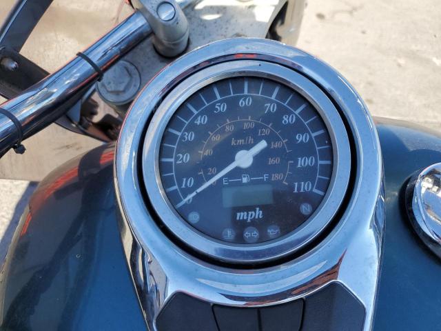 2003 SUZUKI VL800 JS1VS54A032102174