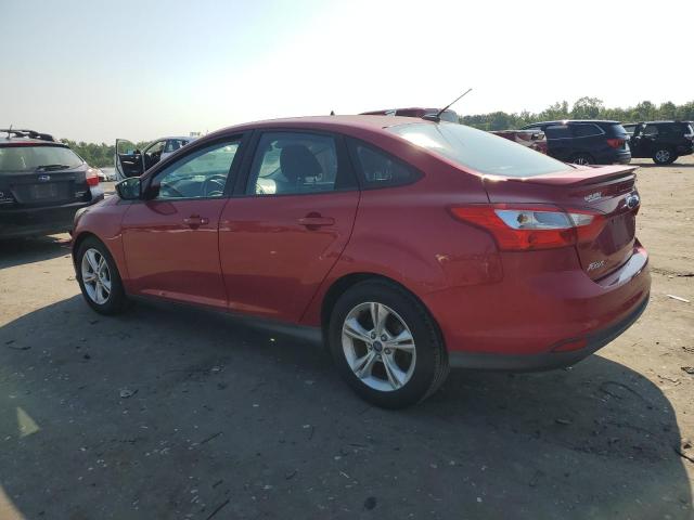Vin: 1fahp3f20cl446795, lot: 64060675, ford focus se 20122