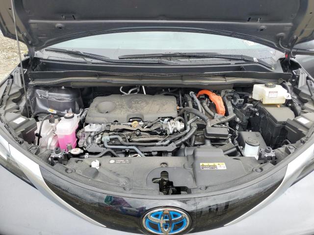 2025 TOYOTA SIENNA LIMITED 5TDZSKFC6SS157594