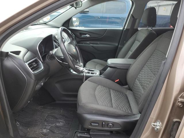 2018 CHEVROLET EQUINOX LT 2GNAXSEV3J6232978