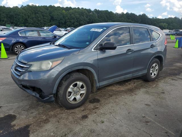 HONDA CR-V LX