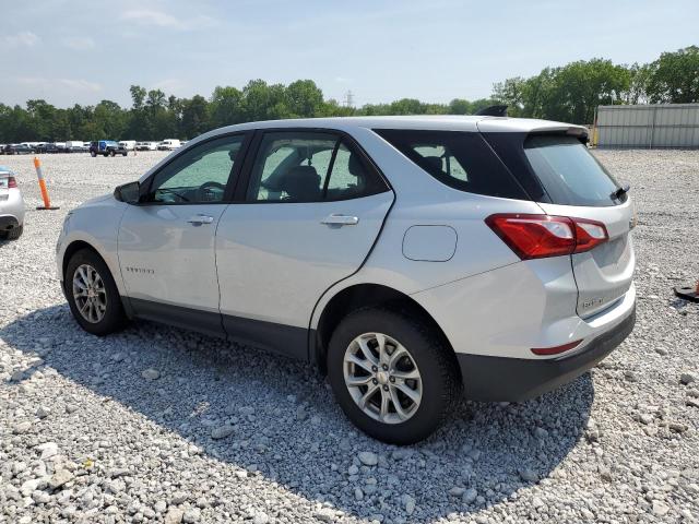 2020 CHEVROLET EQUINOX LS 2GNAXSEV9L6125209