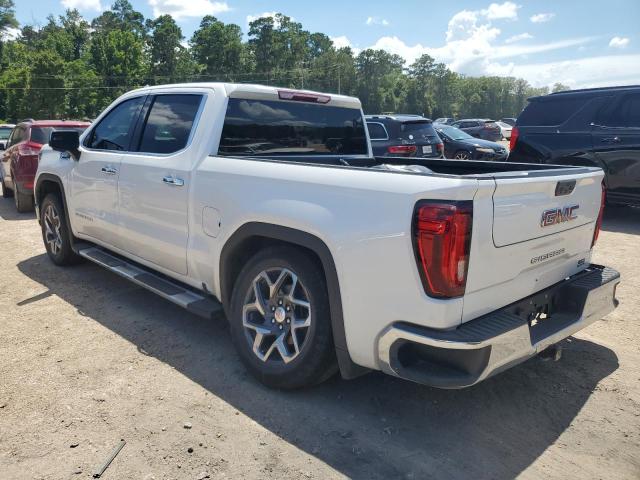 2024 GMC SIERRA C15 3GTPHDED0RG179286