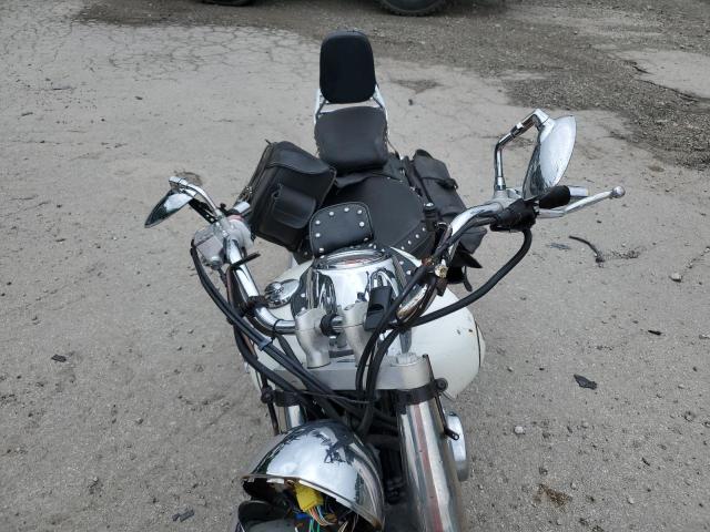 2003 SUZUKI VL800 JS1VS54A632109145