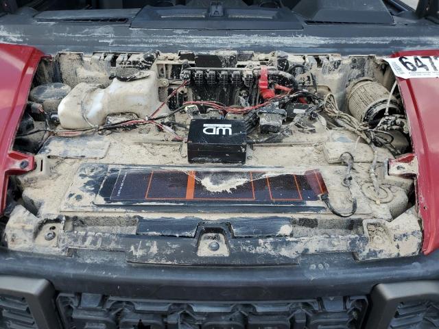 2024 POLARIS RANGER CRE - 3NSX6W1R3RM111356