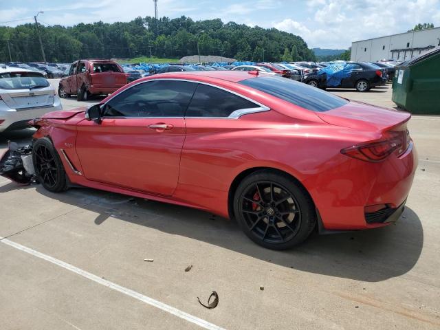2017 INFINITI Q60 RED SP JN1FV7EL3HM700383
