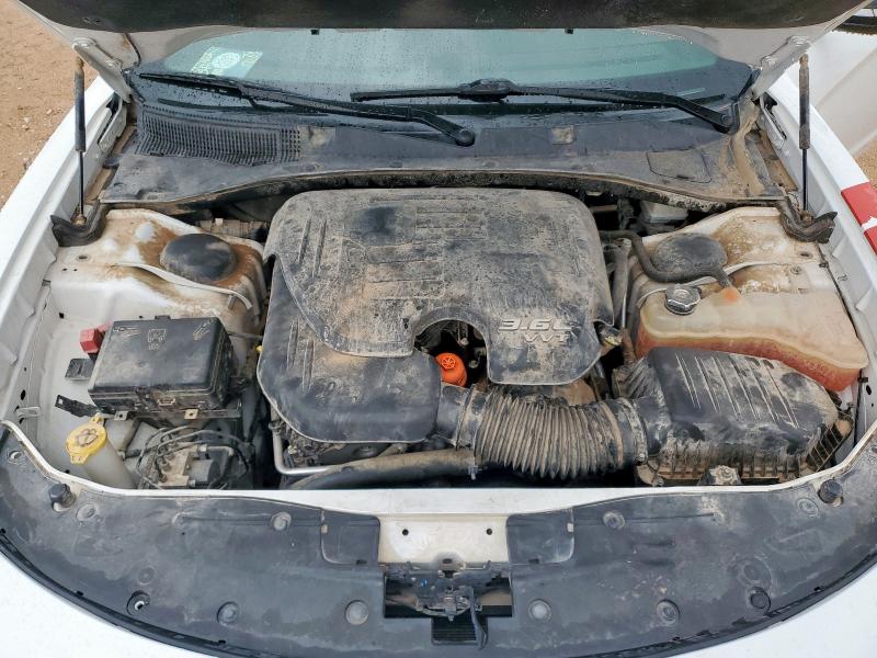 2020 DODGE CHARGER SX 2C3CDXBG2LH192658