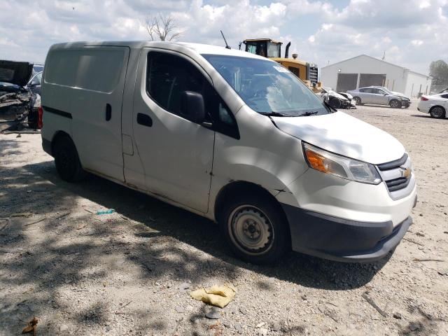 2015 CHEVROLET CITY EXPRE 3N63M0ZN4FK731836