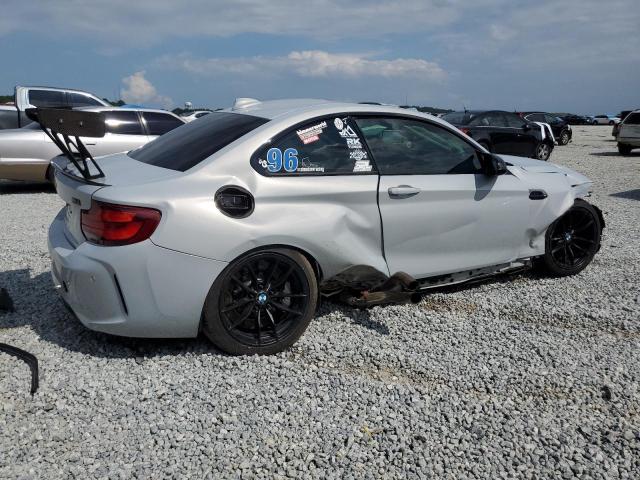 2020 BMW M2 COMPETI WBS2U7C01L7D92592