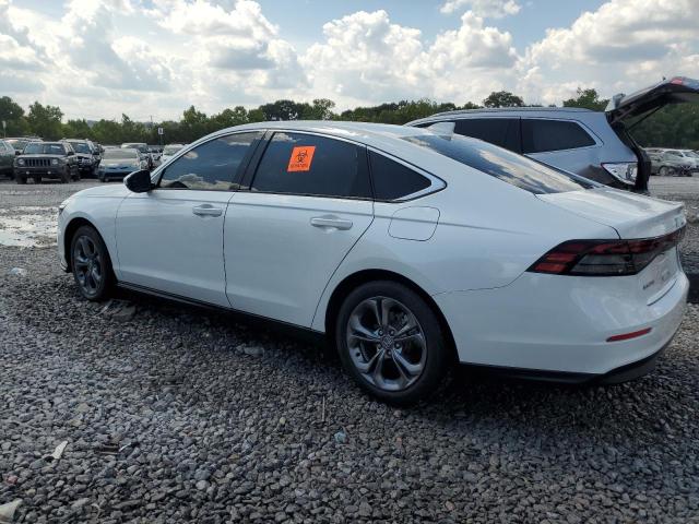 2024 HONDA ACCORD EX 1HGCY1F3XRA025297