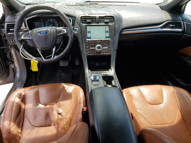 2020 FORD FUSION TITANIUM 3FA6P0K94LR173970