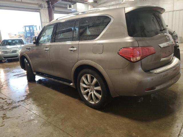 2013 INFINITI QX56 - JN8AZ2NE5D9040722