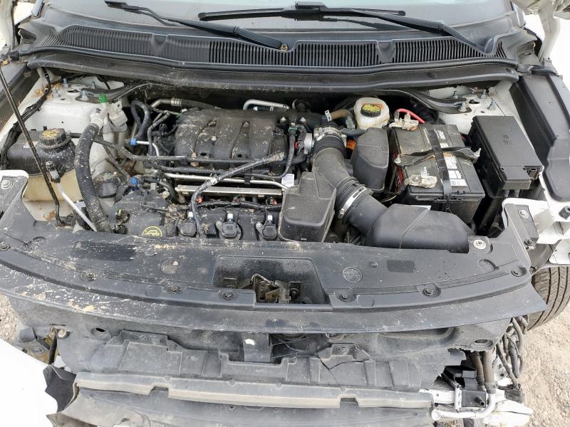 2019 FORD EXPLORER X #3303693033