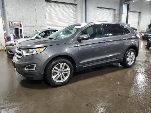 2016 FORD EDGE SEL - 2FMPK4J86GBC66678