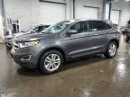 2016 FORD EDGE SEL - 2FMPK4J86GBC66678