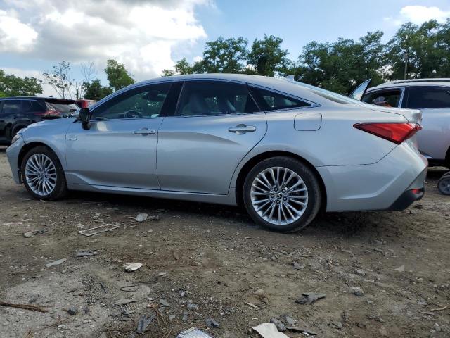 2021 TOYOTA AVALON LIM 4T1DA1AB4MU008102