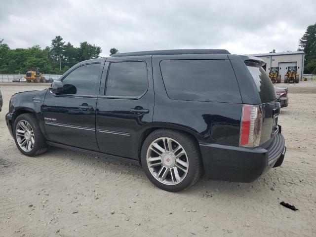 Vin: 1gys4cef0er236012, lot: 61362595, cadillac escalade premium 20142