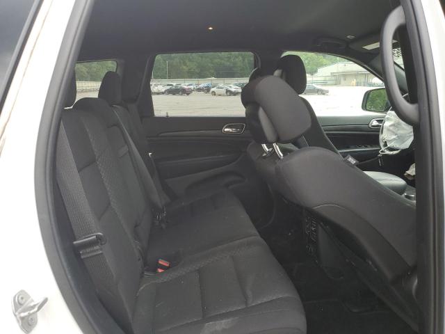 2019 JEEP GRAND CHEROKEE LAREDO - 1C4RJFAG6KC590726