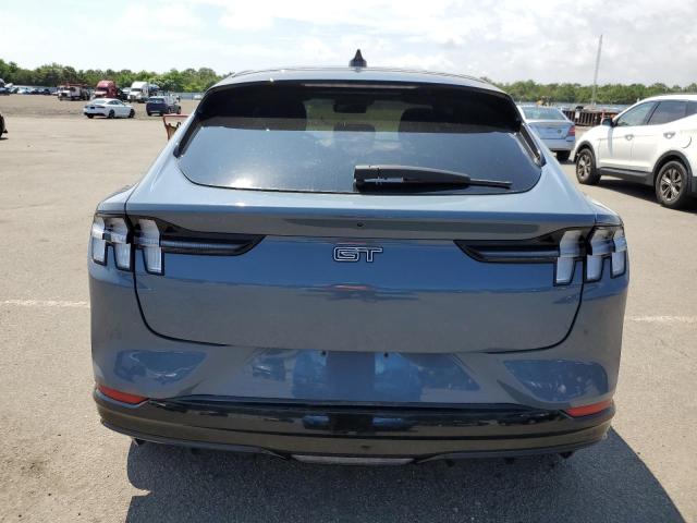 2024 FORD MUSTANG MA 3FMTK4SX2RMA18384