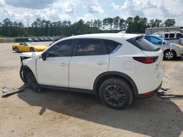 2021 MAZDA CX-5 SPORT JM3KFABM2M0365869