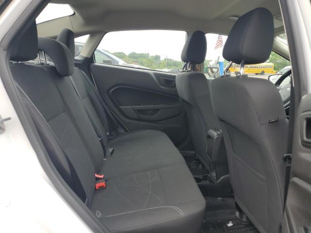 2019 FORD FIESTA SE - 3FADP4BJ7KM120717