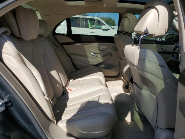 2015 MERCEDES-BENZ S 550 4MAT WDDUG8FB1FA115834