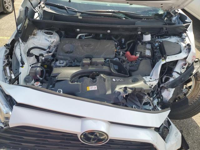 2024 TOYOTA RAV4 XLE P 2T3C1RFV7RW356861