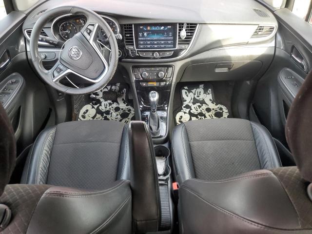2017 BUICK ENCORE PRE KL4CJASB9HB176926