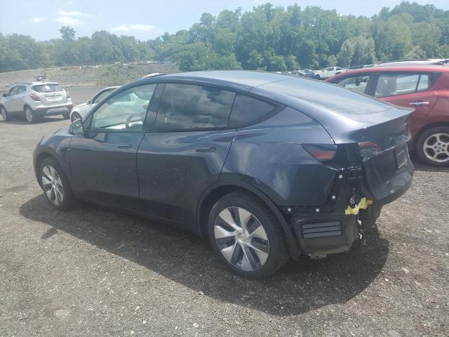 2024 TESLA MODEL Y - 7SAYGDEEXRA239810
