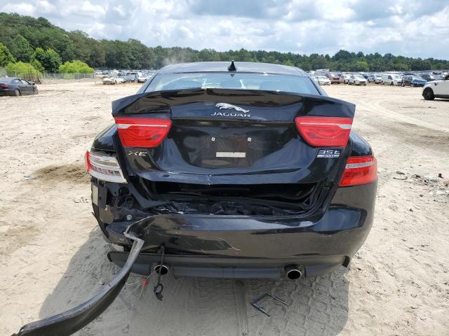 2017 JAGUAR XE PREMIUM SAJAJ4BV6HA970895