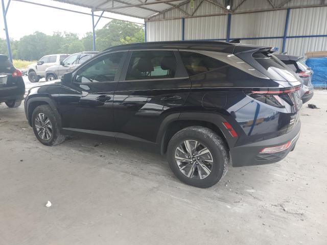 2022 HYUNDAI TUCSON BLU KM8JBCA14NU018875