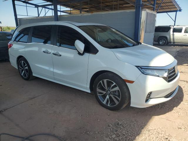 2022 HONDA ODYSSEY TO 5FNRL6H84NB024600