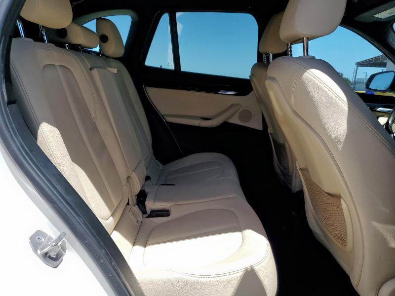 2017 BMW X1 SDRIVE2 - WBXHU7C39H5H34890