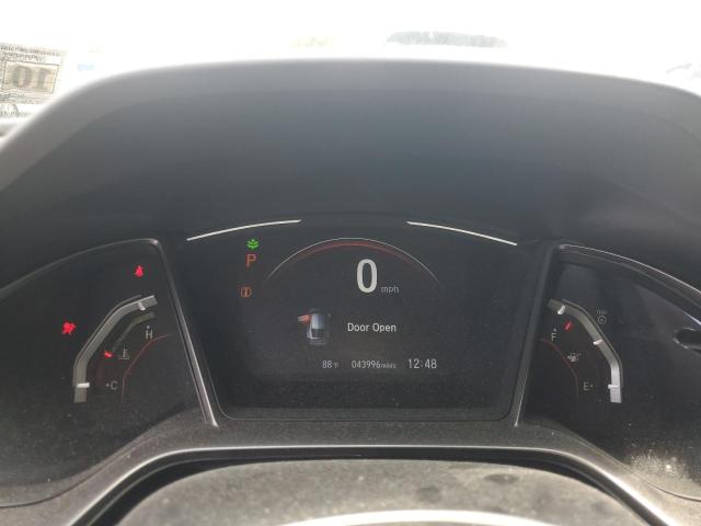 2021 HONDA CIVIC SPOR - SHHFK7H97MU407951
